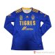 Maglia Tigres Uanl Away Manica Lunga 20-21