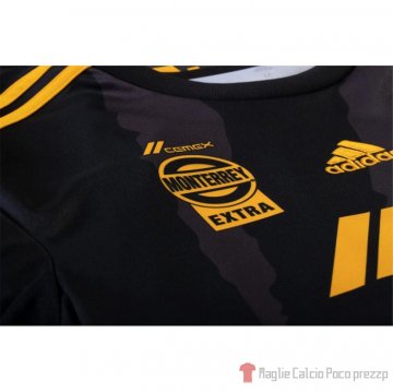 Maglia Tigres Uanl Terza 2022