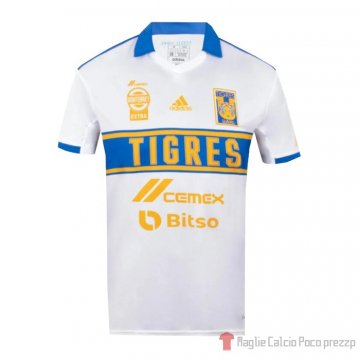 Maglia Tigres Uanl Terza 2023