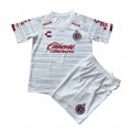 Maglia Tijuana Away Bambino 2019/2020