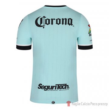 Maglia Toluca Terza 21-22