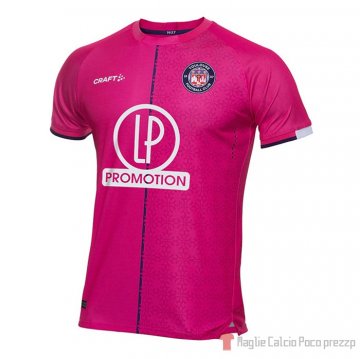 Maglia Toulouse Away 21-22