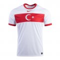 Maglia Turquia Home 20-21