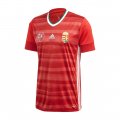 Maglia Ungheria Home 2020