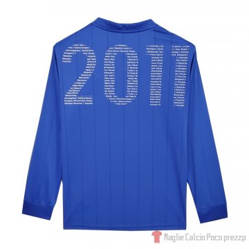 Maglia Universidad De Chile Special Maniche Lunghe 2022