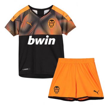 Maglia Valencia Away Bambino 2019/2020