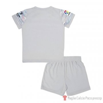 Maglia Valencia Terza Bambino 20-21