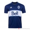 Maglia Vancouver Whitecaps Away 2022