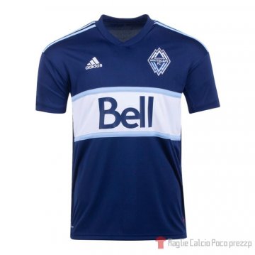 Maglia Vancouver Whitecaps Away 2022 Maglia Vancouver Whitecaps Away 2022