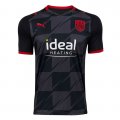 Maglia West Bromwich Albion Away 21-22
