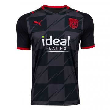 Maglia West Bromwich Albion Away 21-22 Maglia West Bromwich Albion Away 21-22