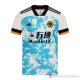 Maglia Wolves Away 20-21