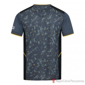 Maglia Wolves Away 21-22