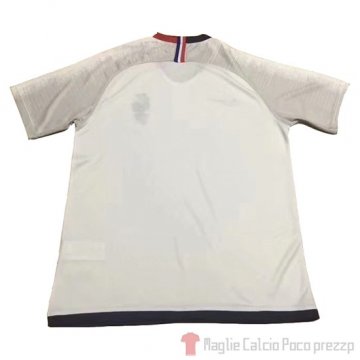 Thailandia Camiseta Francia Maglia Gara Away 2019/2020