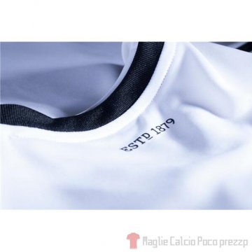 Thailandia Maglia Fulham Home 2018/2019