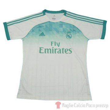 Thailandia Camiseta Real Madrid Maglia Gara Home 2019/2020