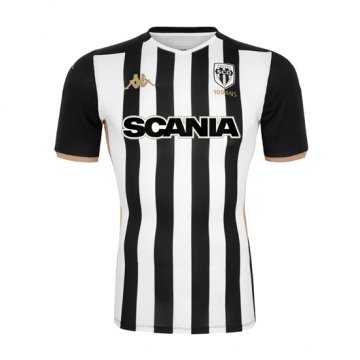 Thailandia Maglia Angers Sco Home 2019/2020 Thailandia Maglia Angers Sco Home 2019/2020