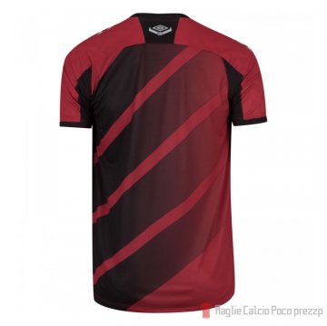 Thailandia Maglia Athletico Paranaense Home 2020