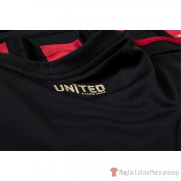 Thailandia Maglia Atlanta United Home 2020