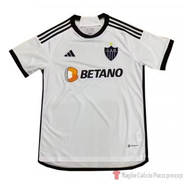 Thailandia Maglia Atletico Mineiro Away 23-24 Thailandia Maglia Atletico Mineiro Away 23-24