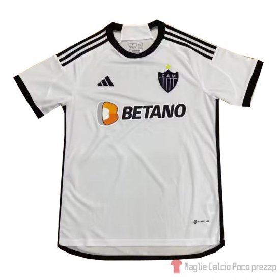 Thailandia Maglia Atletico Mineiro Away 23-24 - Clicca l'immagine per chiudere