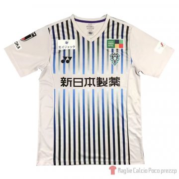 Thailandia Maglia Avispa Fukuoka Away 2023 Thailandia Maglia Avispa Fukuoka Away 2023