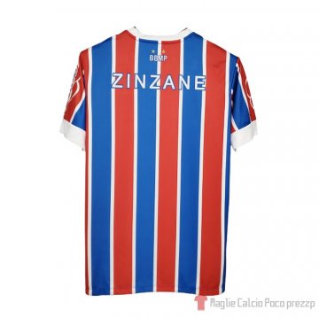 Thailandia Maglia Bahia Fc Away 2021