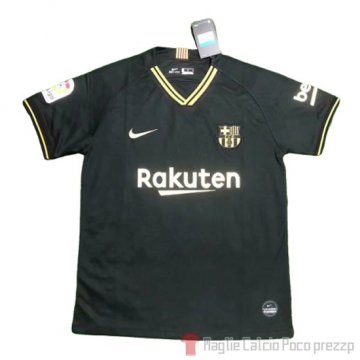 Maglia Barcellona Away 2020/2021