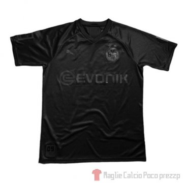 Thailandia Maglia Borussia Dortmund Blackout 2019 Thailandia Maglia Borussia Dortmund Blackout 2019