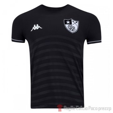 Thailandia Maglia Botafogo Away 2019