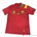 Thailandia Maglia Camerun 2022 Rosso