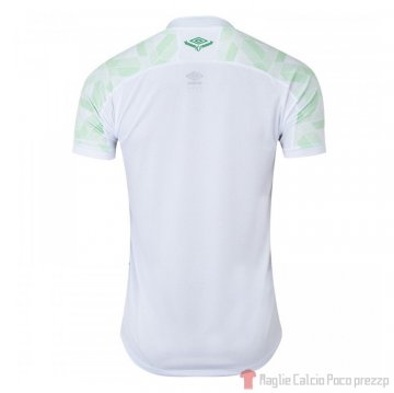 Thailandia Maglia Chapecoense Away 2020