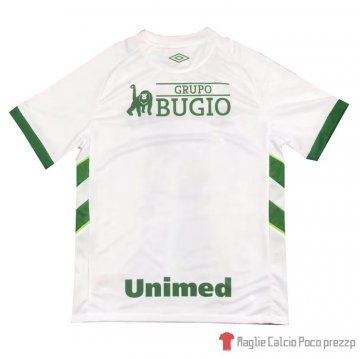 Thailandia Maglia Chapecoense Away 2023