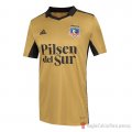 Thailandia Maglia Colo-colo Terza 2022