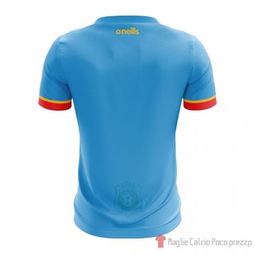 Thailandia Maglia Congo Home 2022