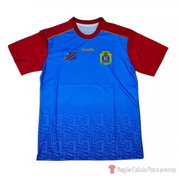 Thailandia Maglia Congo Home 21-22 Thailandia Maglia Congo Home 21-22
