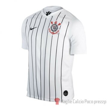 Thailandia Maglia Corinthians R9 Ronaldo Home 2019/2020