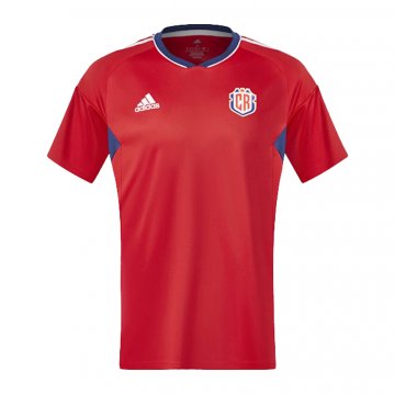 Thailandia Maglia Costa Rica Home 2023 Thailandia Maglia Costa Rica Home 2023