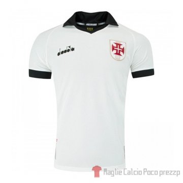 Thailandia Maglia Cr Vasco da Gama Terza 2019 Thailandia Maglia Cr Vasco da Gama Terza 2019