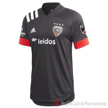 Maglia DC United Home 2020