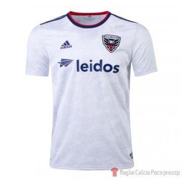 Thailandia Maglia Dc United Away 2021 Thailandia Maglia Dc United Away 2021