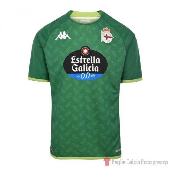 Thailandia Maglia Deportivo De La Coruna Away 22-23 - Clicca l'immagine per chiudere