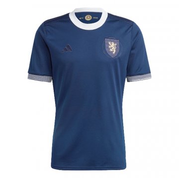 Thailandia Maglia Escocia 150 Aniversario 2023 Thailandia Maglia Escocia 150 Aniversario 2023