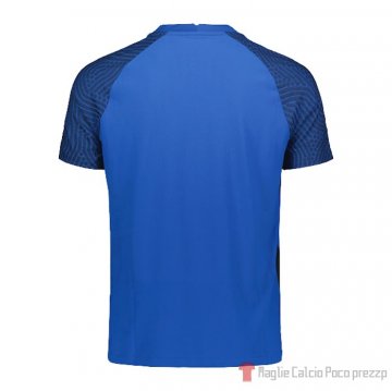 Thailandia Maglia Finlandia Away 2022