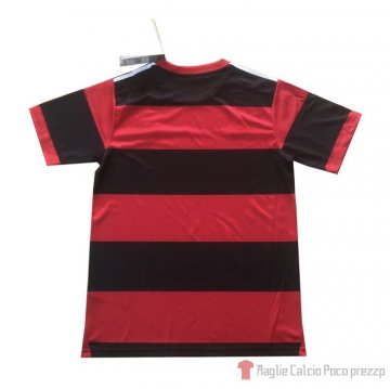 Thailandia Maglia Flamengo Home 2023