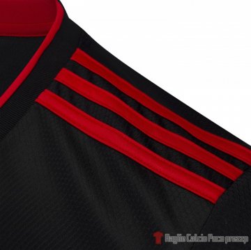 Thailandia Maglia Flamengo Terza 2020