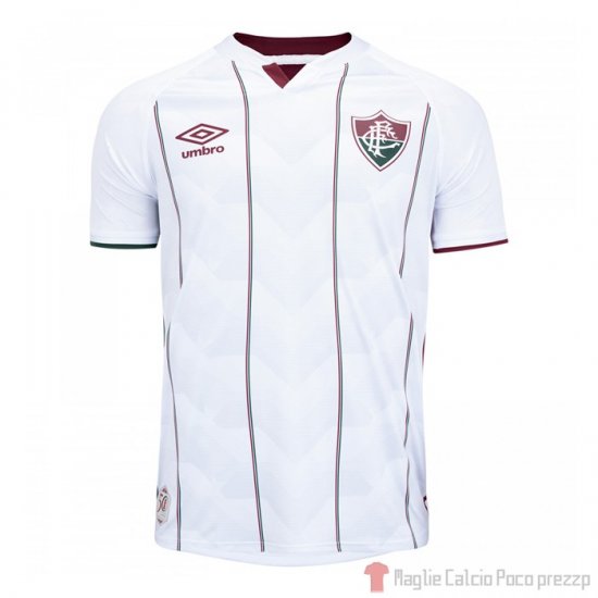 Thailandia Maglia Fluminense Away 2020 - Clicca l'immagine per chiudere