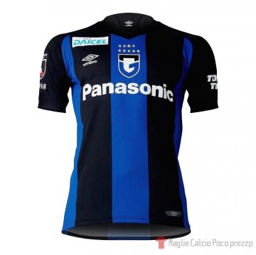 Thailandia Maglia Gamba Osaka Home 2022 Thailandia Maglia Gamba Osaka Home 2022