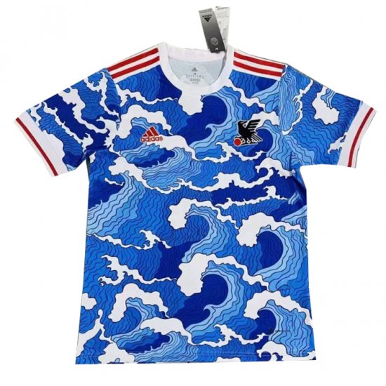 Thailandia Maglia Giappone Special 2023-24 - Clicca l'immagine per chiudere
