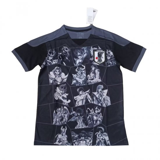 Thailandia Maglia Giappone Special 23-24 - Clicca l'immagine per chiudere